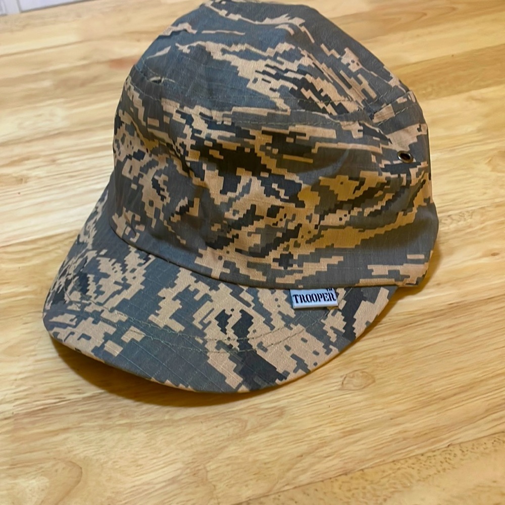 Child’s Air Force ABU Style Hat